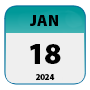 January 18, 2024