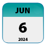 June 6, 2024