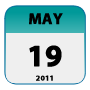 May 19 2011