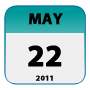 May 22 2011