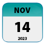 November 14, 2023