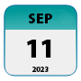 September 11, 2023