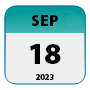 September 18, 2023