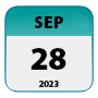 September 28, 2023