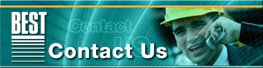 The Company - Richard N. Best Associates