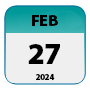 February 27, 2024