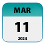 March 11, 2024