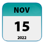 November 15, 2022