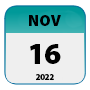 November 16, 2022