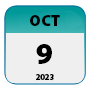 October 9, 2023