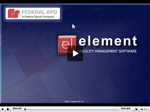 Video on Element enterprise facility management software